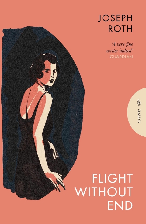 Flight Without End - Joseph Roth