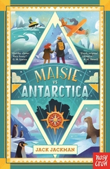 Maisie vs Antarctica -  Jack Jackman