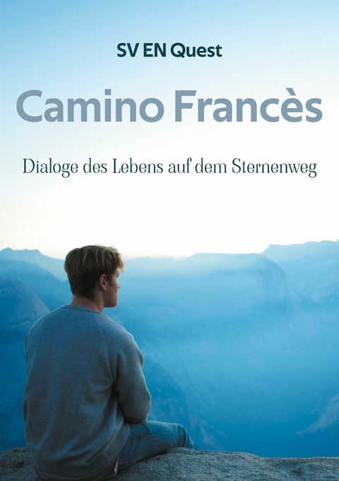 Camino Francès -  SV EN Quest