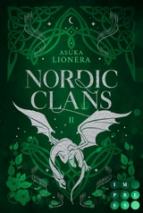 Nordic Clans 2 -  Asuka Lionera