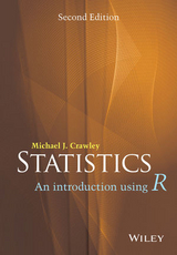 Statistics - Michael J. Crawley