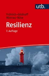 Resilienz - Klaus Fröhlich-Gildhoff, Maike Rönnau-Böse