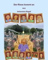 Der Riese kommt an - Johannes Hagel