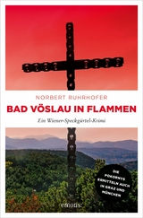 Bad Vöslau in Flammen - Norbert Ruhrhofer