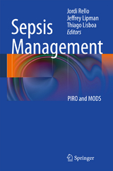 Sepsis Management - 