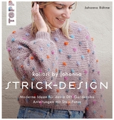 Strick-Design - Johanna Böhme