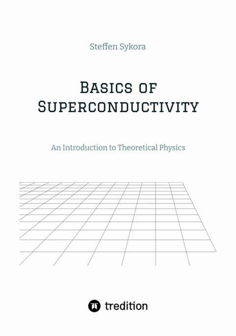 Basics of Superconductivity -  Steffen Sykora