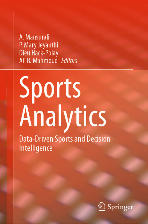 Sports Analytics - 