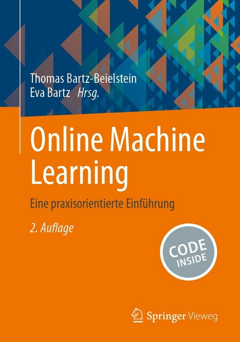 Online Machine Learning - 