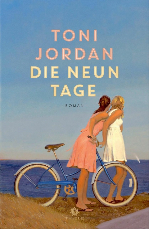 Neun Tage - Toni Jordan