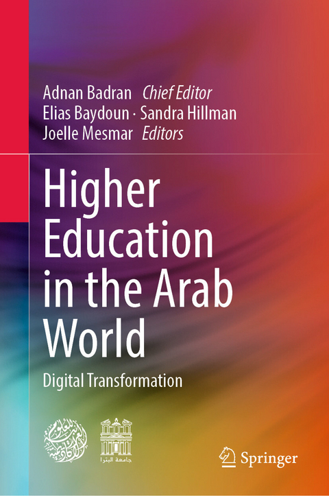 Higher Education in the Arab World - 