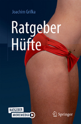 Ratgeber Hüfte - Joachim Grifka