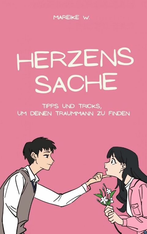 Herzenssache - Mareike W.