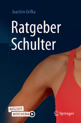 Ratgeber Schulter - Joachim Grifka