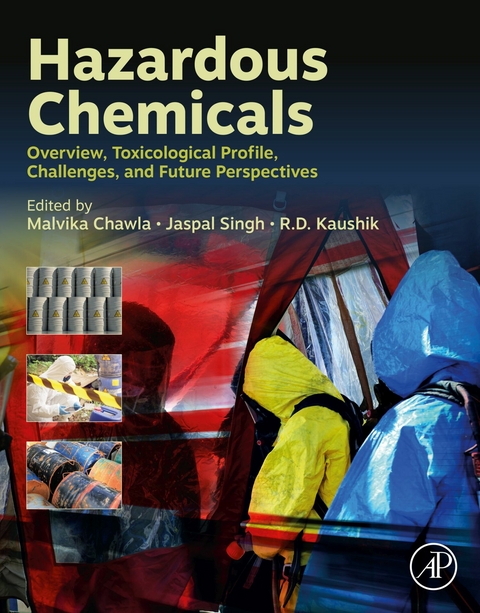 Hazardous Chemicals - 