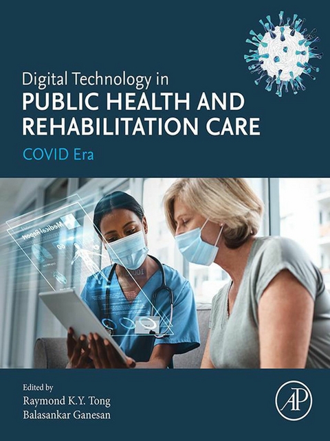 Digital Technology in Public Health and Rehabilitation Care - 