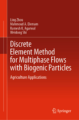 Discrete Element Method for Multiphase Flows with Biogenic Particles - Ling Zhou, Mahmoud A. Elemam, Ramesh K. Agarwal, Weidong Shi