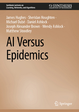 AI Versus Epidemics - James Hughes, Sheridan Houghten, Michael Dubé, Daniel Ashlock, Joseph Alexander Brown, Wendy Ashlock, Matthew Stoodley