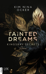 Tainted Dreams - Kim Nina Ocker