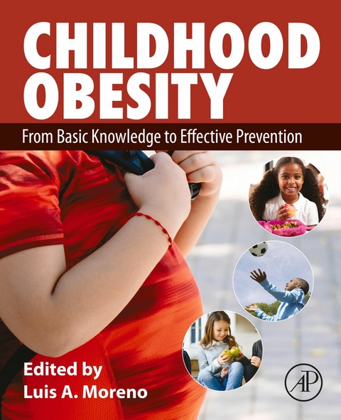 Childhood Obesity - 