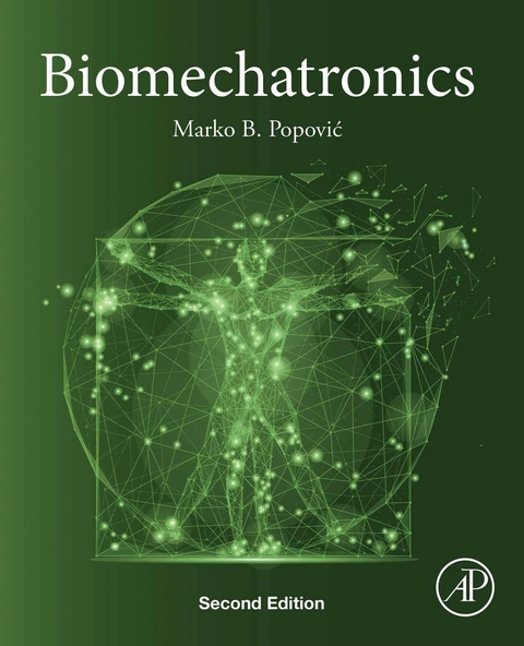 Biomechatronics -  Marko B. Popovic