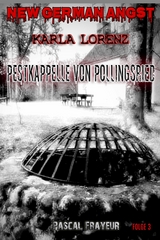 Die Weilheimer Pestkapelle - Pascal Frayeur