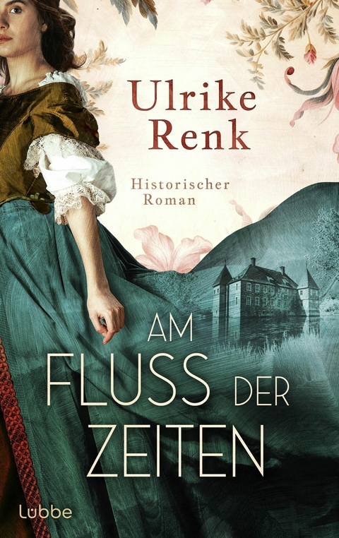 Am Fluss der Zeiten - Ulrike Renk