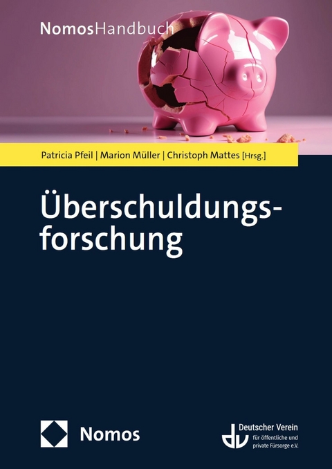 Überschuldungsforschung - 