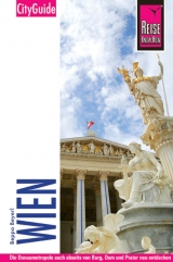 Reise Know-How CityGuide Wien - Beyerl, Beppo