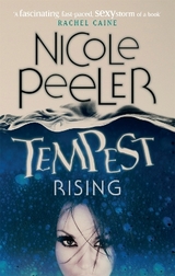 Tempest Rising - Peeler, Nicole