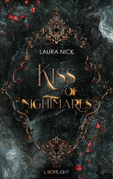 Kiss of Nightmares -  Laura Nick