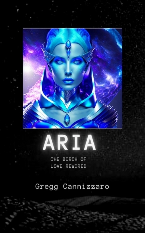 Aria -  Gregg Cannizzaro