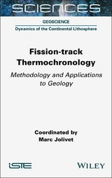 Fission-track Thermochronology - 