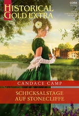 Schicksalstage auf Stonecliffe - Candace Camp