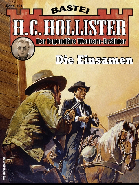 H. C. Hollister 121 - H.C. Hollister