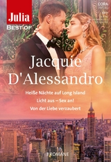 Julia Best of Band 283 - Jacquie D'Alessandro