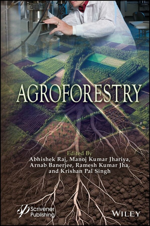 Agroforestry - 