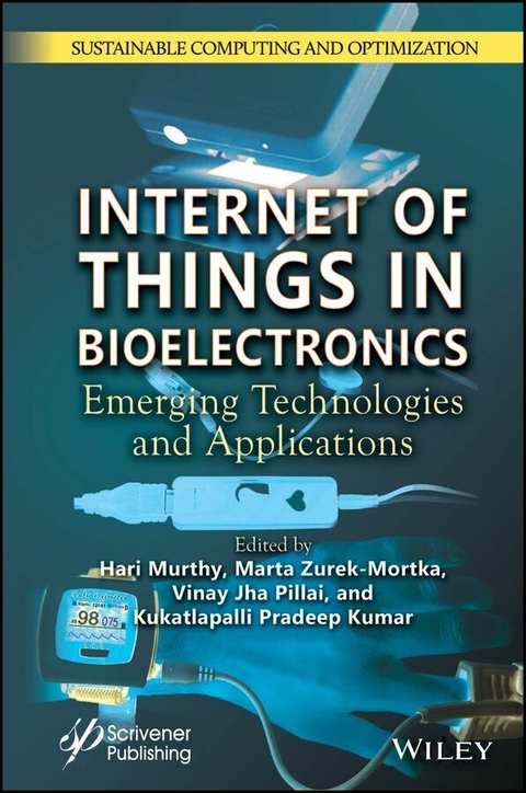 Internet of Things in Bioelectronics - 