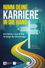 Nimm deine Karriere in die Hand - 