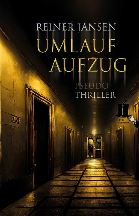 Umlaufaufzug - Reiner Jansen