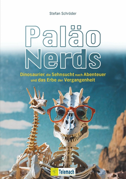 Paläo-Nerds - Stefan Schröder