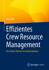 Effizientes Crew Resource Management - Marc Ant