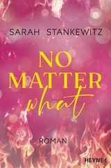 No Matter What -  Sarah Stankewitz