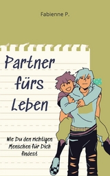 Partner fürs Leben - Fabienne P.