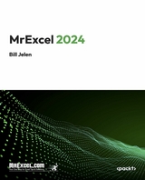 MrExcel 2024 - MrExcel's Holy Macro! Books, Bill Jelen