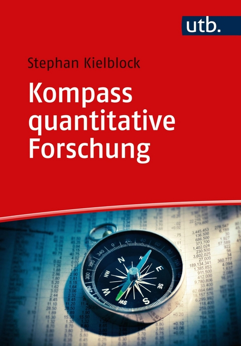 Kompass quantitative Forschung - Stephan Kielblock