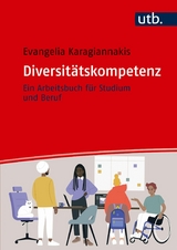 Diversitätskompetenz -  Evangelia Karagiannakis