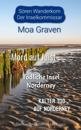 Sören Wanderkorn - Der Inselkommissar - Moa Graven