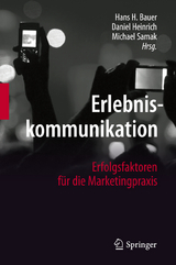 Erlebniskommunikation - 