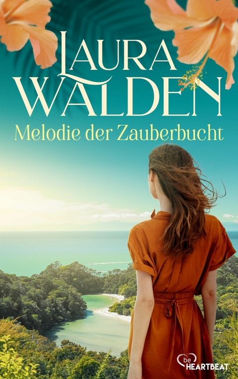 Melodie der Zauberbucht - Laura Walden